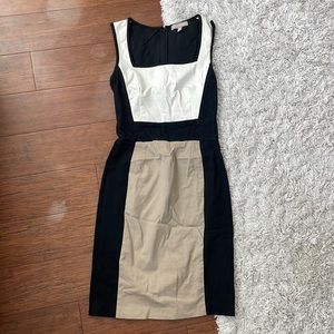 Banana Republic dress